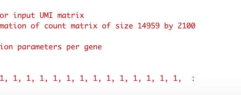 error in glm.fit(x = c(1, 1, 1, 1, 1, 1, 1, 1, 1, 1, 1, 1, 1, 1, 1, 1, : na/nan/inf in 'y'