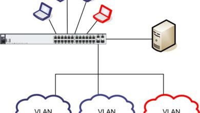 VLANs Based on __________ Are Called Dynamic VLANs, Although They Are Never Used These Days